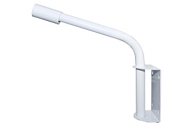 Кронштейн К1П-0,3-0,35 на опору SQ0338-0201 TDM Кронштейн К1П-0,3-0,35 на опору SQ0338-0201 TDM