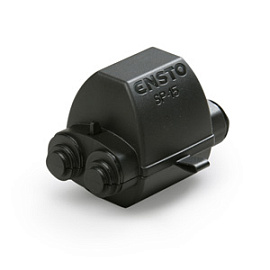 Кожух защитный MAX 120 мм² SP15 ENSTO Кожух защитный MAX 120 мм² SP15 ENSTO