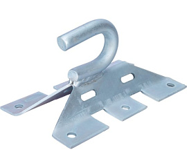 Крюк универсальный КУ 16 Крюк универсальный КУ 16