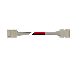 Коннектор PLSC- 8x2/15/8x2 (2835) Jazzway уп 10 шт Коннектор PLSC- 8x2/15/8x2 (2835) Jazzway уп 10 шт