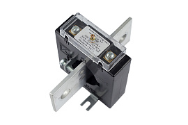 трансформатор тока   500/5 кл.точн.0,5S Т-0,66  (с шиной)5ВА ЭЛТИ трансформатор тока   500/5 кл.точн.0,5S Т-0,66  (с шиной)5ВА ЭЛТИ