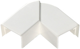 Угол плоский изменяемый для кабельного канала 20х12,5 20004S SPL Угол плоский изменяемый для кабельного канала 20х12,5 20004S SPL