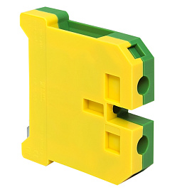 Колодка клеммная ЕК-16/80 JXB земля  plc-ek-16/80 EKF PROxima Колодка клеммная ЕК-16/80 JXB земля  plc-ek-16/80 EKF PROxima