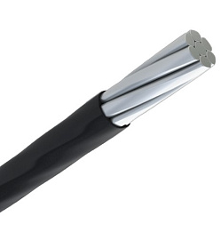 Провод СИП-3 1х50 -20 ВКЗ Провод СИП-3 1х50 -20 ВКЗ