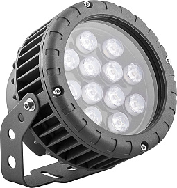 Прожектор светодиодный уличный LED 12 Вт LL-883 6500К 840Лм 12W 85-265V D150xH200, IP65  холодный белый 32141 Feron Прожектор светодиодный уличный LED 12 Вт LL-883 6500К 840Лм 12W 85-265V D150xH200, IP65  холодный белый 32141 Feron