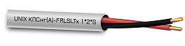 Кабель КПСнг(А)-FRLSLTx 1х2х0,5 U-1205LTx Юникс Кабель КПСнг(А)-FRLSLTx 1х2х0,5 U-1205LTx Юникс
