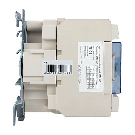 Контактор 65А 220В NO+NC КМЭ (ctr-s-65-220)  EKF Контактор 65А 220В NO+NC КМЭ (ctr-s-65-220)  EKF
