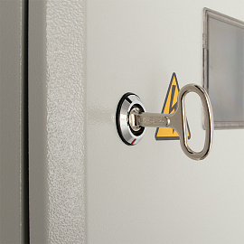 Щит учетный ЩУ-3/1-0 IP54 mb54-3m EKF Щит учетный ЩУ-3/1-0 IP54 mb54-3m EKF