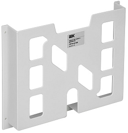 Карман для документации пластиковый А4 RAL7035 YPP10-A4-K03 IEK Карман для документации пластиковый А4 RAL7035 YPP10-A4-K03 IEK