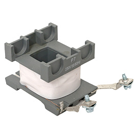 Катушка управления КМЭ 40А-95А 230В (ctr-k-40-95a-230v) EKF Катушка управления КМЭ 40А-95А 230В (ctr-k-40-95a-230v) EKF