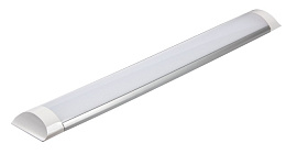 Светильник светодиодный потолочный ДПО LED 20Вт PPO 600 SMD AL 4000K 1580Лм 100-240В IP40 .2850522А  / .5040267A Jazzway Светильник светодиодный потолочный ДПО LED 20Вт PPO 600 SMD AL 4000K 1580Лм 100-240В IP40 .2850522А  / .5040267A Jazzway