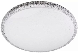 Светильник светодиодный настенно-потолочный LED PPB MAGIC-R DIM 60w 3000K-6500К IP20 D500*73 Jazzway Светильник светодиодный настенно-потолочный LED PPB MAGIC-R DIM 60w 3000K-6500К IP20 D500*73 Jazzway