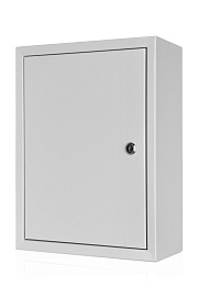 Щит  265х310х130 (ВхШхГ) IP31 ЩМП ЩРН-12 пустой, с монтажной панелью  (ЩПНз-331) Элма Щит  265х310х130 (ВхШхГ) IP31 ЩМП ЩРН-12 пустой, с монтажной панелью  (ЩПНз-331) Элма